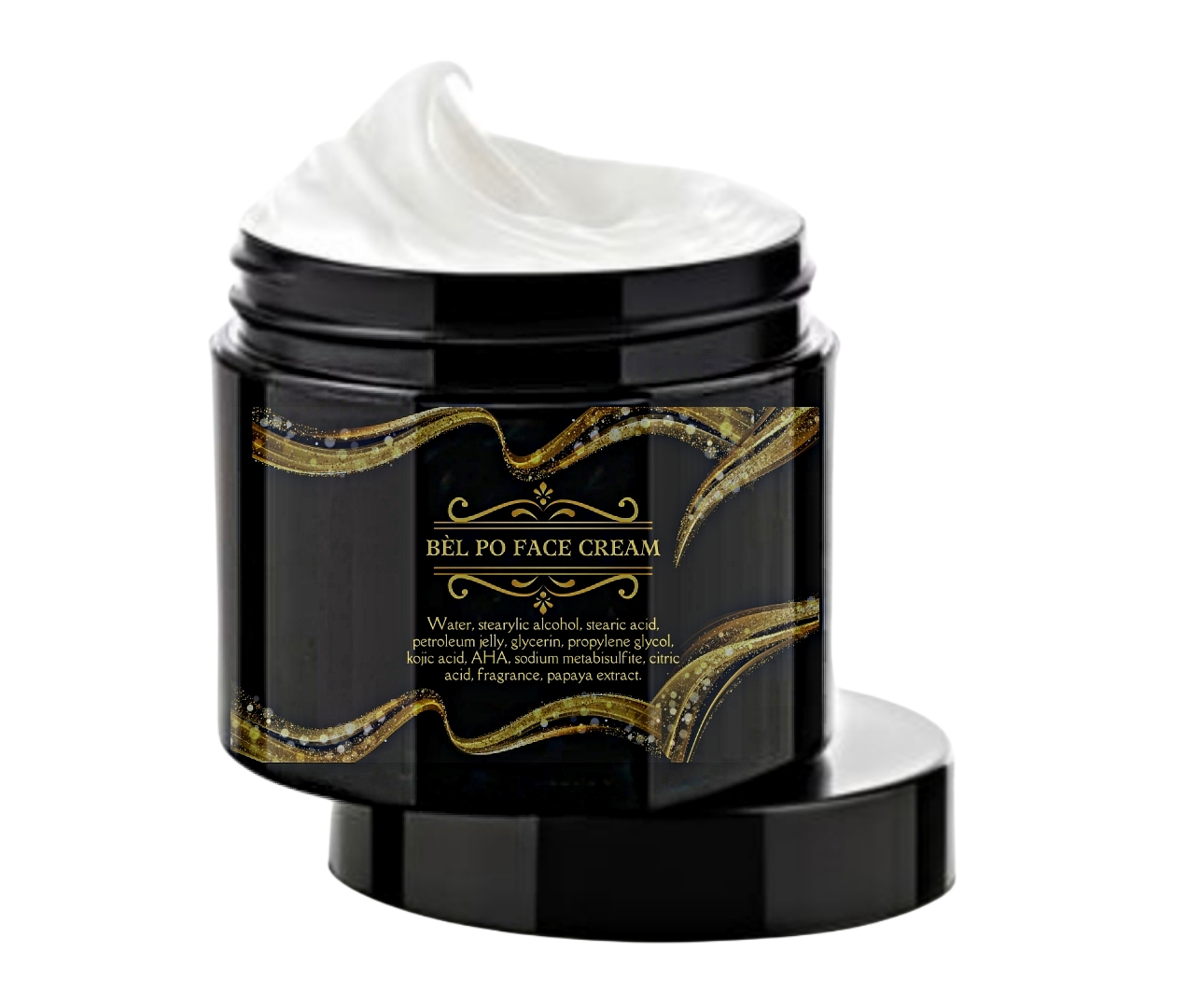 Face cream