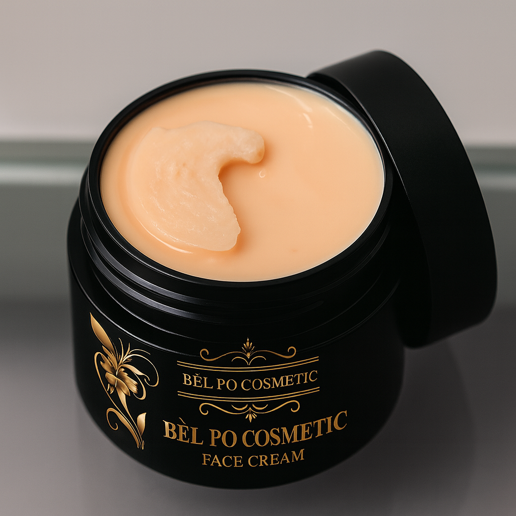Face cream