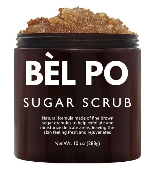 Body Scrub