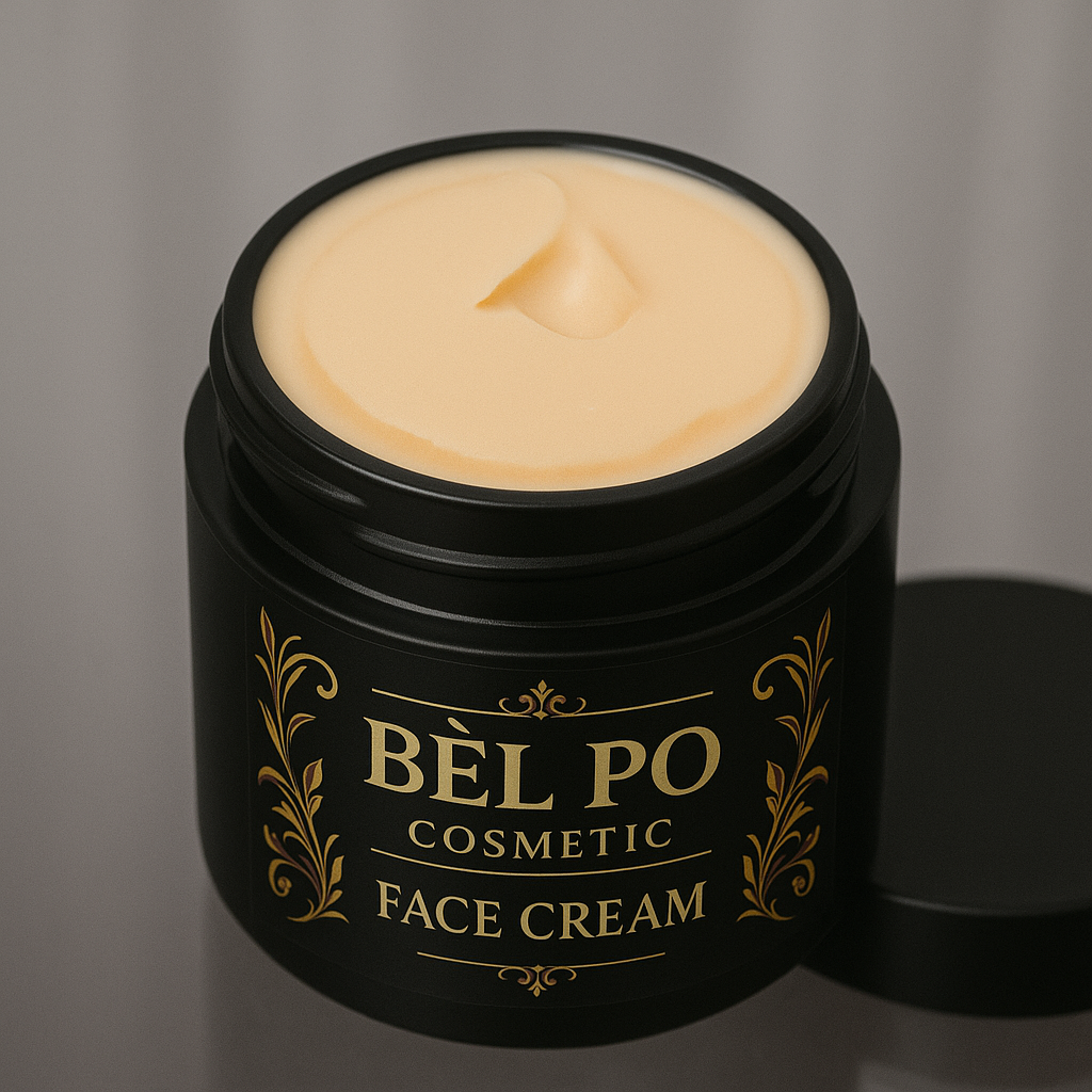Face cream